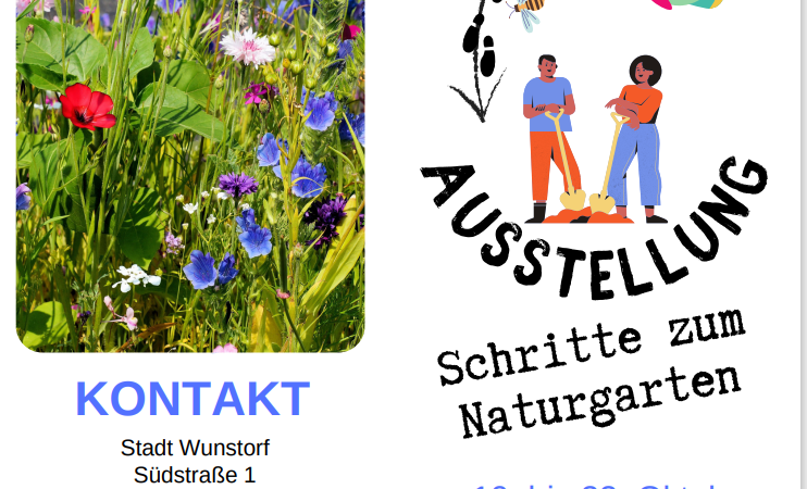 Naturgärten