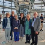 Gudrun Gatz-Mack, Lothar Porcher, Karin Porcher, Swantje Michaelsen, Ursula Rück-Selke, Friedhelm Selke