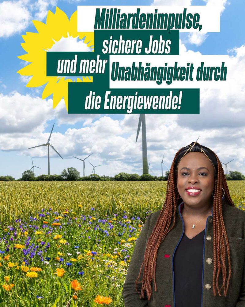 Energiewende