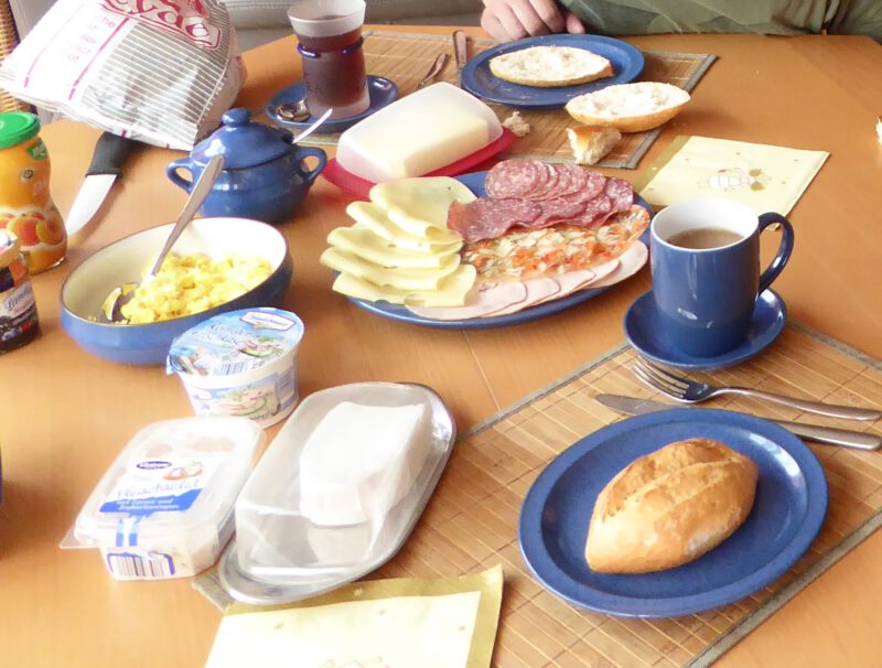Frühstück_