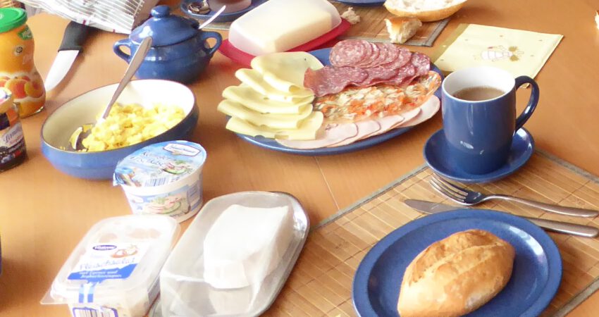 Frühstück_