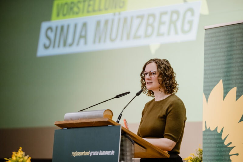 Sinja Münzberg