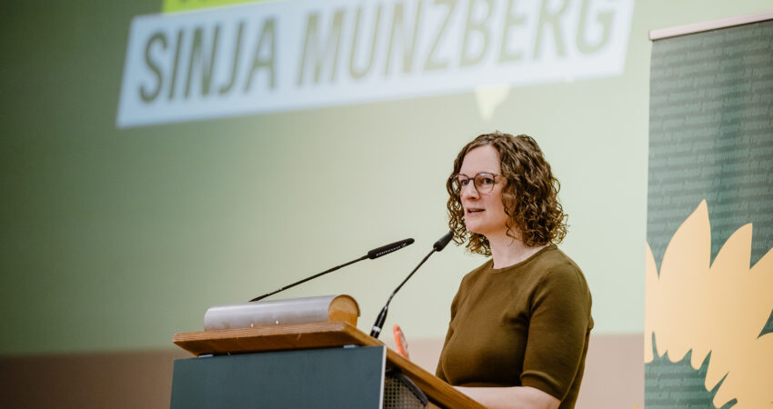 Sinja Münzberg